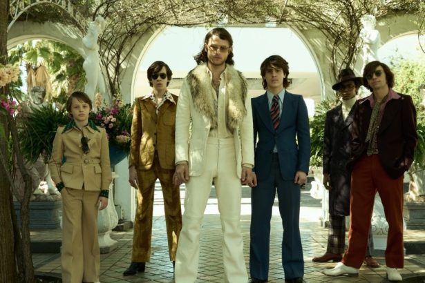 The Origins’ Series Sells Including to HBO Max in Germany