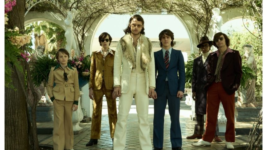 The Origins’ Series Sells Including to HBO Max in Germany