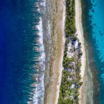 The Pacific Islanders fighting to save their homes from climate catastrophe