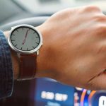 The Pebble Round 2 is the best smartwatch at CES 2026