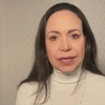 The Petty And Childish Reason Trump Won’t Allow Machado To Lead Venezuela