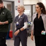 ‘The Pitt’ Renewed for Season 3