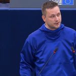 The Premier Of Greenland Obliterates Trump