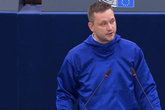 The Premier Of Greenland Obliterates Trump