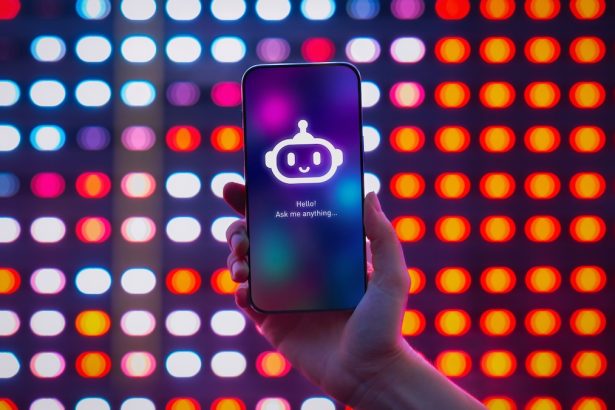 The Real AI Risk Isn’t Mass Unemployment, Economist Warns : ScienceAlert