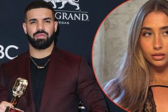 The Reason Drake Ditched No-Holds-Barred Porn Star Lily Phillips