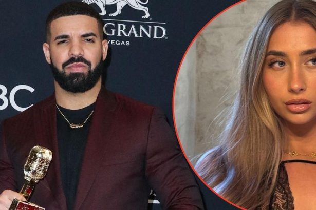 The Reason Drake Ditched No-Holds-Barred Porn Star Lily Phillips