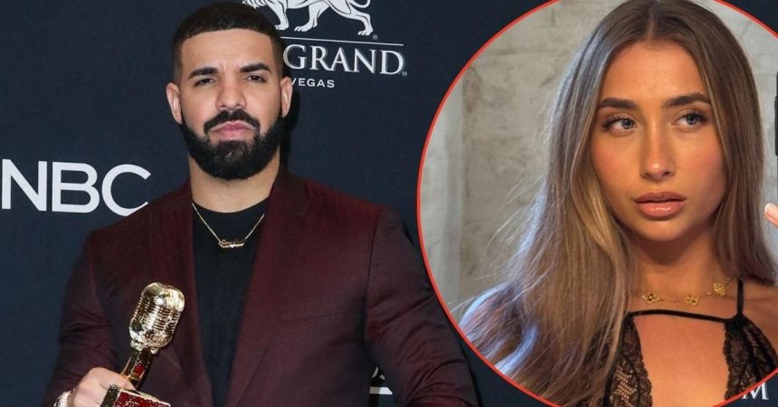 The Reason Drake Ditched No-Holds-Barred Porn Star Lily Phillips