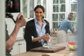 The Reason Meghan Markle’s ‘With Love’ Show Will Never Return to Netflix