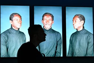 The South African Pavilion Is Betraying Its Own History