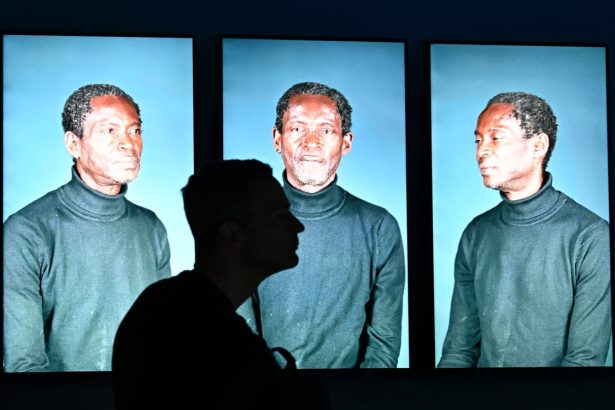 The South African Pavilion Is Betraying Its Own History