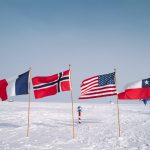 The South Pole Just Moved. Here’s Why