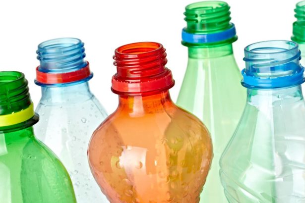 The State of Plastic Bottle in 2026