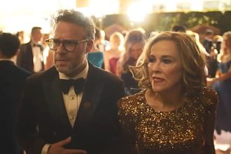 ‘The Studio’ Cancels Apple TV Panel After Catherine O’Hara’s Death