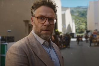 ‘The Studio’ Season 2 Starts Filming Next Week, Seth Rogen Confirms