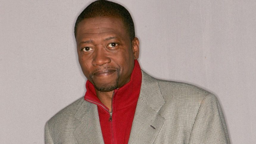 ‘The Thing’ Actor Was 69