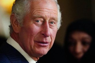 The Three Treats King Charles Absolutely Banned From State Banquets