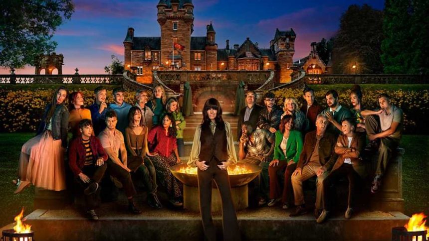 The Traitors Series 4 Was Compulsively Watchable. Here’s Why