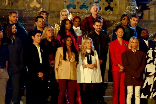 ‘The Traitors’ Tells Fans to Stop Cyberbullying Cast