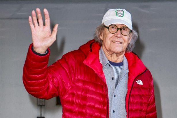 The Truth About Why Chevy Chase Is Now Hated by Hollywood