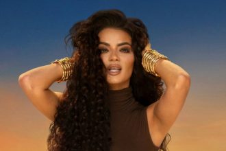 The Valley: Persian Style’s GG Defends Her Spending Habits on Weed