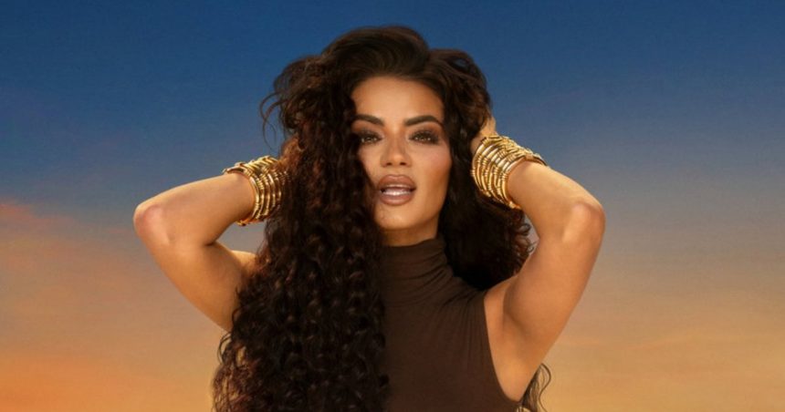 The Valley: Persian Style’s GG Defends Her Spending Habits on Weed