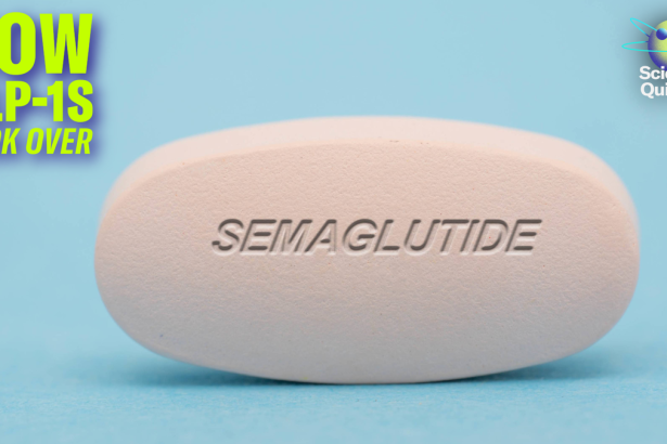 The Weight-Loss Drug Revolution—From Shots to Pills and the Science behind It All