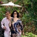 The White Lotus Season 4 to Shoot at Saint-Tropez Luxury Hotel