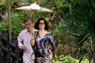 The White Lotus Season 4 to Shoot at Saint-Tropez Luxury Hotel