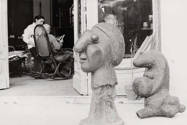 The Women Who Were More Than Just Picasso’s Loves