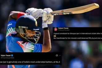 The best No. 4 after Yuvi for India