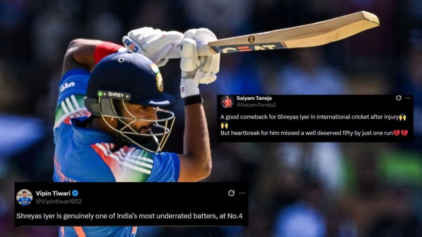 The best No. 4 after Yuvi for India