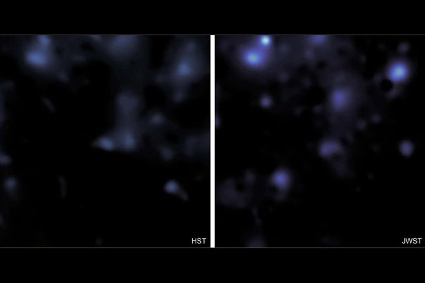 The best map of dark matter has revealed never-before-seen structures