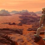 The best new science fiction books of February 2026 featuring new novels from Brandon Sanderson and Paul McAuley