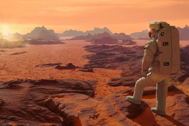 The best new science fiction books of February 2026 featuring new novels from Brandon Sanderson and Paul McAuley