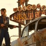 The best new science-fiction shows of 2026 include Fallout and Neuromancer