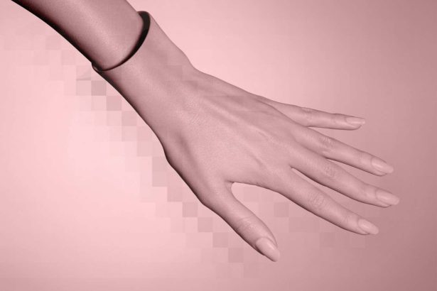 The challenges of writing from the perspective of a sex robot