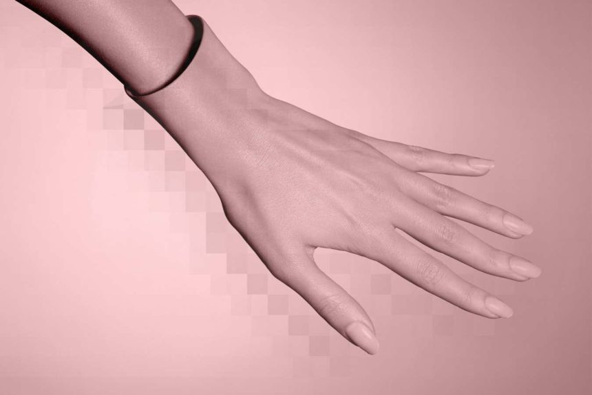 The challenges of writing from the perspective of a sex robot