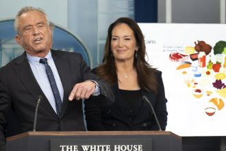 The climate contradictions in MAHA’s new food pyramid The climate contradictions in MAHA’s new food pyramid