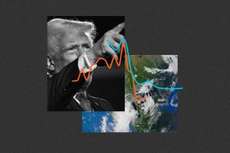 The consequences of Trump’s war on climate in 7 charts