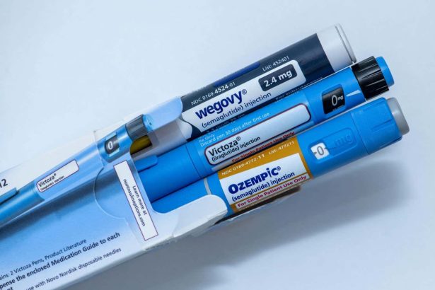 The cost of weight-loss drugs should fall in 2026