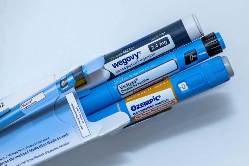 The cost of weight-loss drugs should fall in 2026