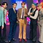 “The evergreen hit”- Fans react as BTS’ ‘Dynamite’ makes a surprise appearance during Golden Globes 2026 ‘Best Podcast’ announcement