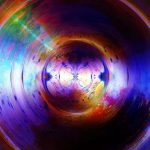 The first quantum fluctuations set into motion a huge cosmic mystery