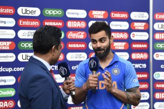 “The format looks easy only because of how Virat Kohli performs”