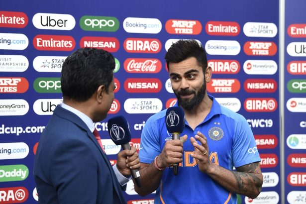 “The format looks easy only because of how Virat Kohli performs”