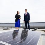 The green passion pay gap