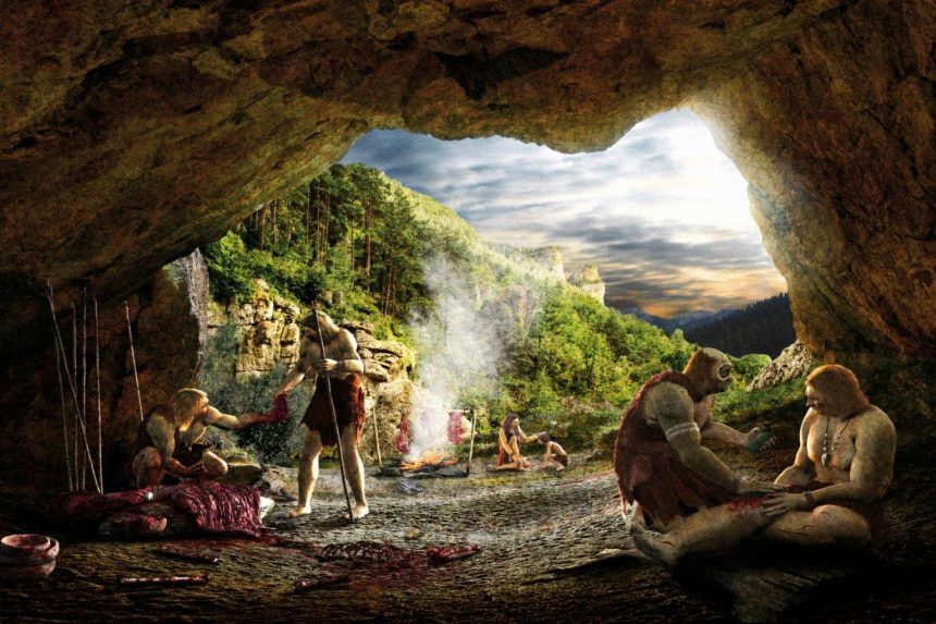 The hunt for where the last Neanderthals lived