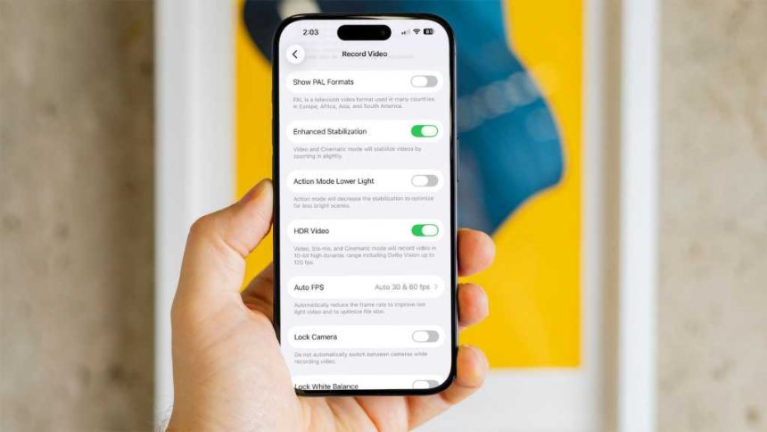 The iPhone Still Beats Android Phones at These 9 Things