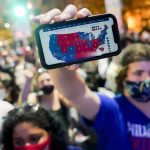 The post-2030 redistricting fight could spell big trouble for Democrats